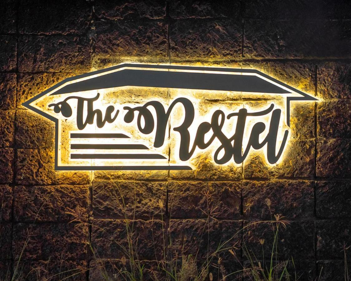 The Restel Chiang Mai Bagian luar foto